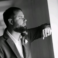Bryan Bott