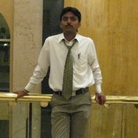 Vaibhav Patil