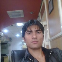Rajesh Singh