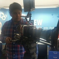 Adrián Cervantes Ramírez