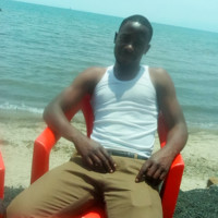 Alexis Sibomana Aviva