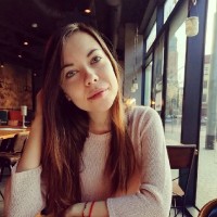 Iryna Shumeiko