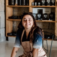 Stella Nívea Fonseca Mascarenhas