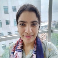 Sameen Rahman