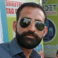 Umair Khan