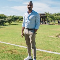 Curt Anthony Marshall