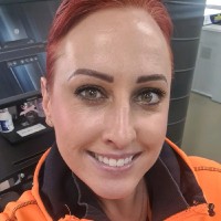 Julie Rudd