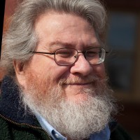 John P. Mccarthy, Rpa