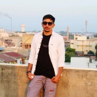 Jaydip Chauhan