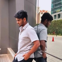 Sivaramakrishnan R