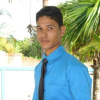 Robert Cedeño