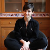 Beata Harding