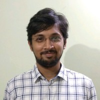 Bharat Oruganti