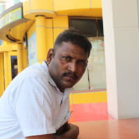 Raja munusamy
