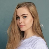 Ekaterina Dyanova