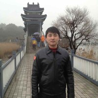 陶徐军