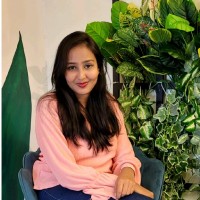 Yashaswini Prashanth