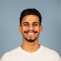 Ibrahim Ayman Karsou
