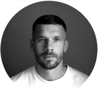 Lukas Podolski