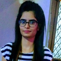 Sonali Paryani