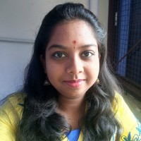 Vaishnavi Manjunatha