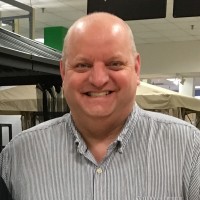 Eric Atkins