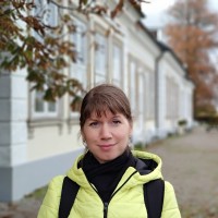 Lisa Shoshkina