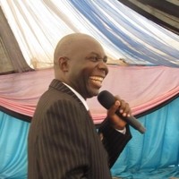 Gilbert Mwansa