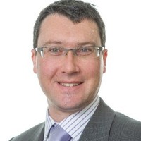 Graham French, FCA