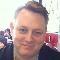 Steve Burger