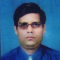 Jalaj Kumar Sharma