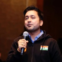 Debasis Das