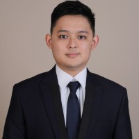 Michael Irawan