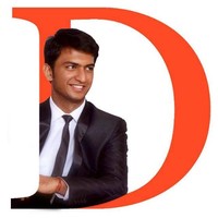 Dinesh Aswani