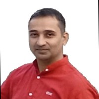 Nitin Saraswat
