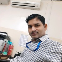 Yogesh Gahlot