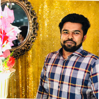 Johnny Hossain