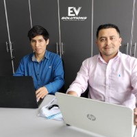 EyV Solutions