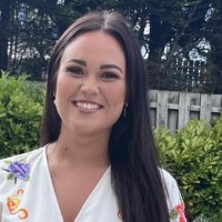 Natalie Hamilton
