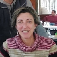 Silvina Andrea Cid
