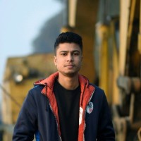 Md. Hasan Mahmud