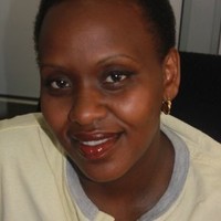 Jean Rukundo