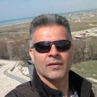 Babak Khoramdin