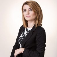 Agnieszka Kijowska-Pietras