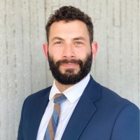 Zachary Bernstein