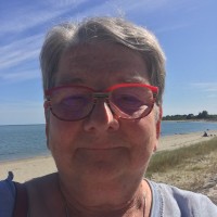 Paulette Canda