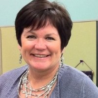 Mary Beth Weber