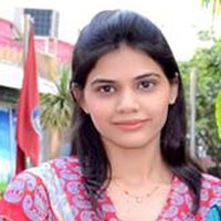 Ayesha Muqadas
