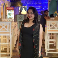 Amisha Bhanushali