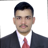 PRADIPTA KUMAR PANDA